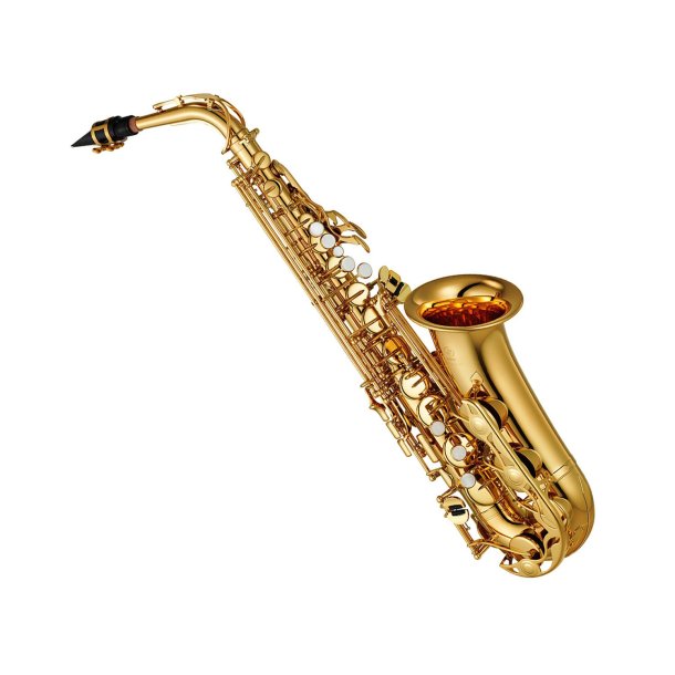 Yamaha YAS-280 Alt Sax